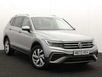 2023 Volkswagen Tiguan Allspace 1.5 TSI Life 5dr SUV Petrol Manual