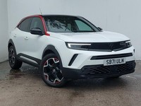 2022 Vauxhall Mokka 1.2 Turbo 100 SRi Premium 5dr Hatchback Petrol Manual