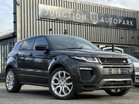 2019 Land Rover Range Rover Evoque 2.0 TD4 HSE Dynamic 5dr Auto ESTATE DIESEL Au