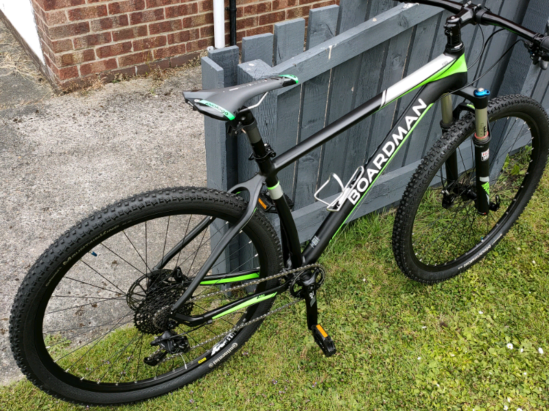 boardman x9