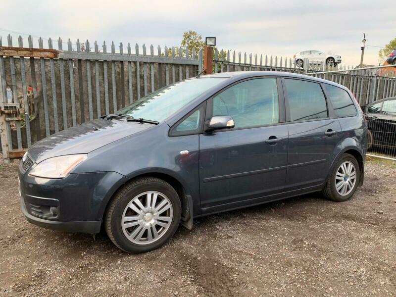 Ford c max 2006