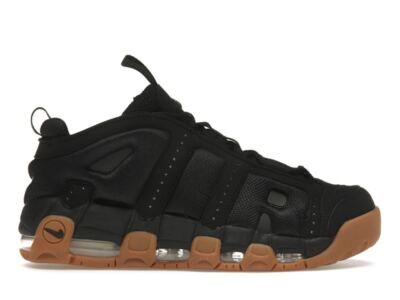 ◆正規品◆NIKE AIR MORE UPTEMPO LOW BLACK◆関税/送料込◆人気 $_1.JPG?set_id=8800005007