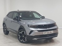 2025 Vauxhall Mokka 1.2 Turbo 136 GS 5dr Hatchback Petrol Manual