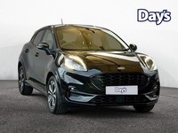 2023 Ford Puma 1.0T EcoBoost MHEV ST-Line SUV 5dr Petrol Hybrid Manual Euro 6 (s
