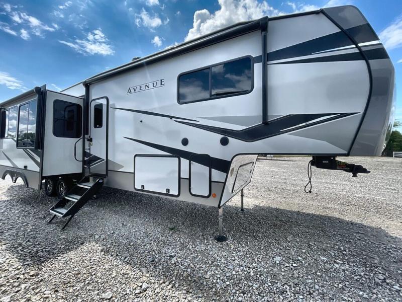2023 Alliance Rv Avenue 36brm For Sale! New Alliance Rv Avenue 36brm