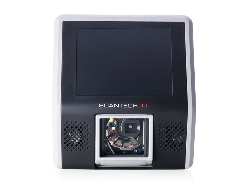 PreisprÃ¼Fer Preischecker Preisterminal Scantech-Id Sk50 Linux Barcode Linux