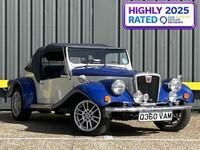 1921 SPARTAN Ford Spartan Spartan Other PETROL Manual