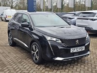 2023 Peugeot 3008 1.6 Hybrid4 300 GT 5dr e-EAT8 HATCHBACK PETROL/ELECTRIC Automa