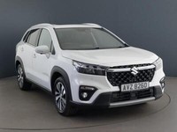 2023 Suzuki S-Cross 1.4 Boosterjet 48V Hybrid Ultra ALLGRIP 5dr Hatchback Petrol