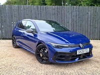 2026 Volkswagen Golf 2.0 TSI 333 R Black Edition 4Motion 5dr DSG HATCHBACK PETRO