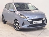 2025 Hyundai i10 1.2 [79] Premium 5dr Auto [Nav] Hatchback Petrol Automatic