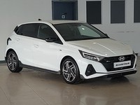 2024 Hyundai i20 1.0T GDi N Line S 5dr DCT HATCHBACK PETROL Automatic