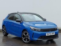 2025 Vauxhall Corsa 1.2 Turbo Ultimate [Intelli-LED] 5dr Auto HATCHBACK PETROL A