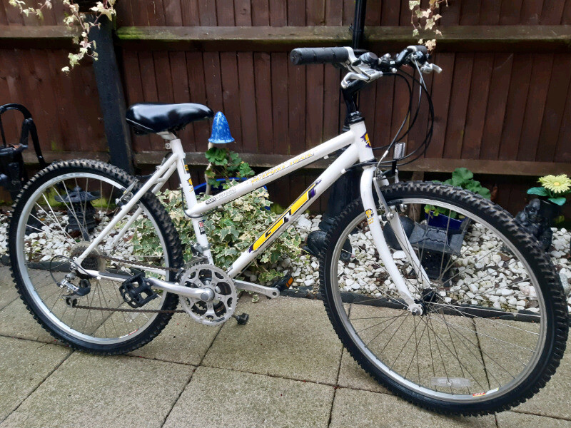 Womens gt outpost trail mountain bike in Eastleigh, Hampshire Gumtree