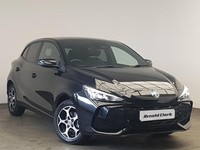 2025 MG MG3 1.5 Hybrid Trophy 5dr Auto Hatchback Hybrid Automatic