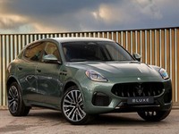 2025 Maserati Grecale 48V MHEV 330 Modena 5dr Auto Estate Petrol Automatic