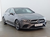 2020 Mercedes-Benz A-Class A200 AMG Line Executive 4dr Auto Saloon Petrol Automa