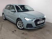 2024 Audi A1 25 TFSI Sport 5dr HATCHBACK PETROL Manual