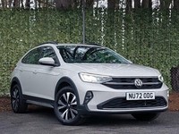 2022 Volkswagen Taigo 1.0 TSI Life 5dr HATCHBACK PETROL Manual