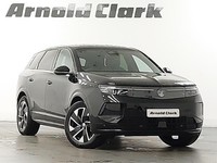 2025 Vauxhall Grandland 157kW GS 73kWh 5dr Auto HATCHBACK ELECTRIC Automatic