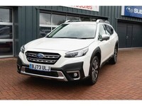 2023 Subaru Outback i Touring Estate Petrol Automatic