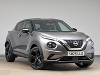 2025 Nissan Juke 1.0 DiG-T Tekna 5dr HATCHBACK PETROL Manual