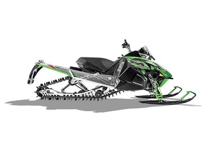 2015 Arctic Cat M 6000 153