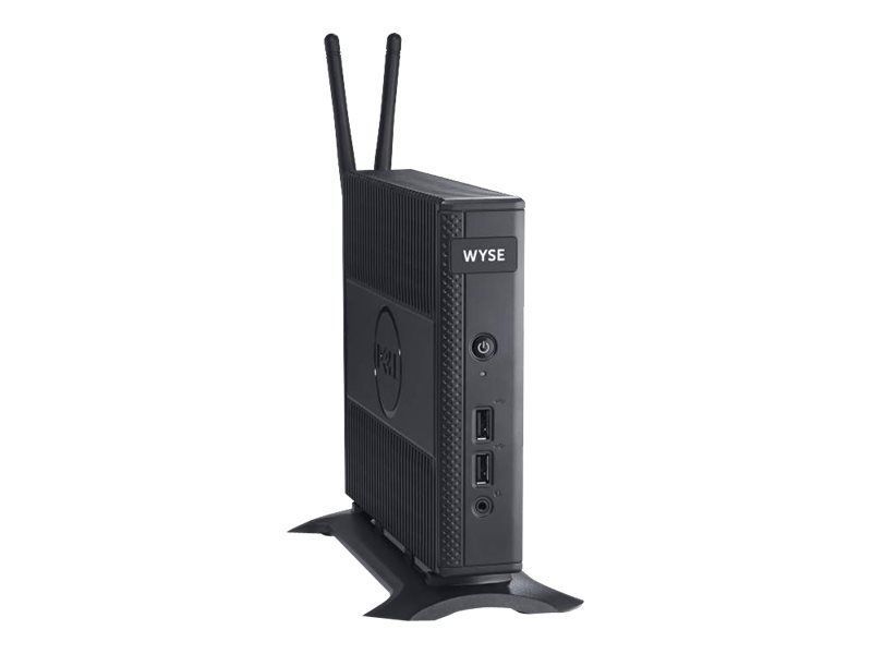 Dell Enterprise Network Thin Clients