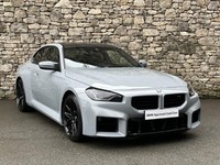 BMW M2 2dr DCT