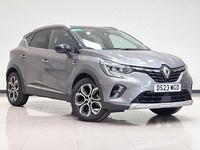 2023 Renault Captur 1.0 TCE 90 Techno 5dr Hatchback Petrol Manual