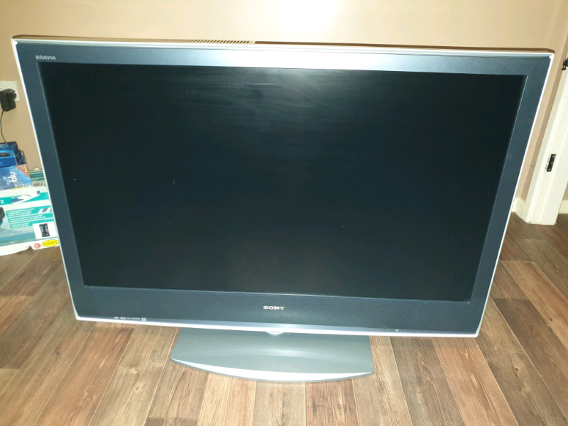 Sony Bravia TV light flashing in Hodge Hill, West Midlands Gumtree