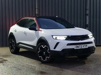 2023 Vauxhall Mokka 1.2 Turbo 136 GS 5dr HATCHBACK PETROL Manual