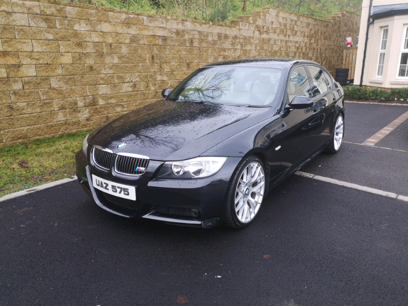 Bmw 2006 325i