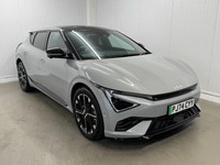 KIA EV6 168kW GT Line S 84kWh 5dr Auto