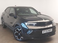 2025 Vauxhall Mokka 1.2 Turbo 136 GS 5dr Hatchback Petrol Manual