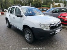 Dacia Duster Compra Usata Gennaio 21 Automobile It