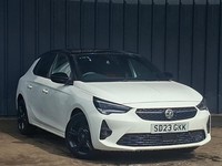 2023 Vauxhall Corsa 1.2 Turbo GS 5dr Hatchback Petrol Manual