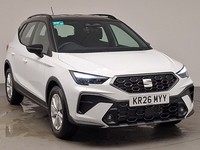 2026 SEAT Arona 1.0 TSI SE 5dr Hatchback Petrol Manual