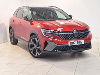 2024 Renault Austral E-Tech FHEV Techno Esprit Alpine 5dr Auto HATCHBACK PETROL/