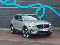 2024 Volvo XC40 2.0 B4P Ultra Dark 5dr Auto ESTATE PETROL Automatic
