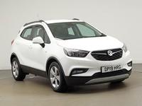 2019 Vauxhall Mokka X 1.4T ecoTEC Design Nav 5dr HATCHBACK PETROL Manual