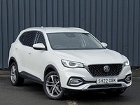 2022 MG MOTOR UK HS 1.5 T-GDI Excite 5dr ESTATE PETROL Manual