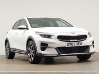 2020 Kia XCeed 1.4T GDi ISG 3 5dr Hatchback Petrol Manual