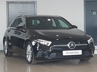 2019 Mercedes-Benz A Class A200 Sport Executive 5dr Auto Hatchback Petrol Automa