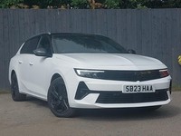 2023 Vauxhall Astra 1.5 Turbo D GS 5dr Auto Estate Diesel Automatic