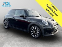 2023 MINI Electric Hatch Cooper SE Level 3 Hatchback Electric Automatic