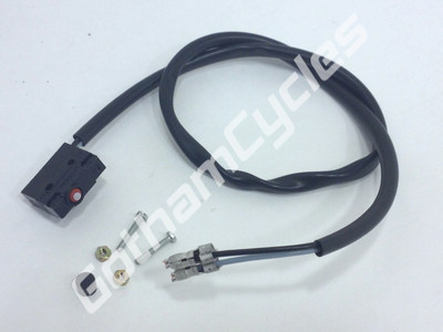 Ducati Brembo Front Brake Master Cylinder Lever Light Microswitch Micro Switch