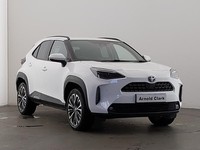 2022 Toyota Yaris Cross 1.5 Hybrid Excel 5dr CVT Estate Hybrid Automatic