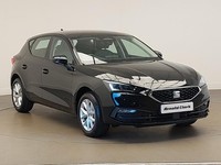 2025 SEAT Leon 1.5 TSI 115 SE 5dr [DAP] Hatchback Petrol Manual