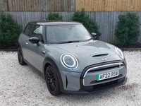 2022 MINI Hatchback 135kW Cooper S Level 2 33kWh 3dr Auto Hatchback Electric Aut